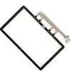 A-MIND for Huawei MediaPad M5 lite 10 Touch Screen Digitizer Replacement BAH2-L09, BAH2-W09, BAH2-W19 Panel Glass Replacement Full Assembly,with Free Repair Tools (Black) view 4