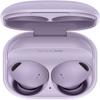 SAMSUNG Galaxy Buds2 Pro True Wireless Bluetooth Earbud Headphones - Bora Purple (Renewed) view 2