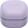 SAMSUNG Galaxy Buds2 Pro True Wireless Bluetooth Earbud Headphones - Bora Purple (Renewed) view 4