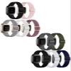 10 Pack for Fitbit Versa 3 Bands/Fitbit Versa 4 Band/Fitbit Sense Bands for Men Women, Adjustable Stretchy Solo Loop Elastic Nylon Sport Strap for SmartWatch Replacement view 1