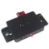 FEICHAO Quick Release Plate Base Adapter with 1/4'' 3/8'' Screw Hole for DSLR Camera Photography Tripod Accessories view 4
