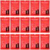 Jerify 15 Pcs Fire Blanket - Fiberglass Fire Emergency Flame Retardant Safety Fireproof Safety Suppression Cover Blanket for Kitchen, Home, Car and Office - 39 x 39 Inch (Red) view 1