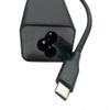 20V 3.25A PSU 65W Type-C AC Adapter Charger Compatible for Razer Blade Stealth 2017 13.3 view 4