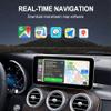 Wireless CarPlay Adapter USB for Factory Car Radio with Wired to Wireless CarPlay Dongle Seamlessly Convert Connection view 4