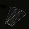 RADHAX Microscope Kit 100pcs Microscope Transparent Glass Coverslips Microscope Lens Adapters (Color : 18X18) view 3