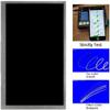 for Samsung Galaxy Tab 3 Lite T113 T110 T111 T116 T114 7.0 LCD Screen Replacement for SM-T110 SM-T111 SM-T113 SM-T114 SM-T116 LCD Display Matrix Repair Kit (Not Touch Digitizer) view 2