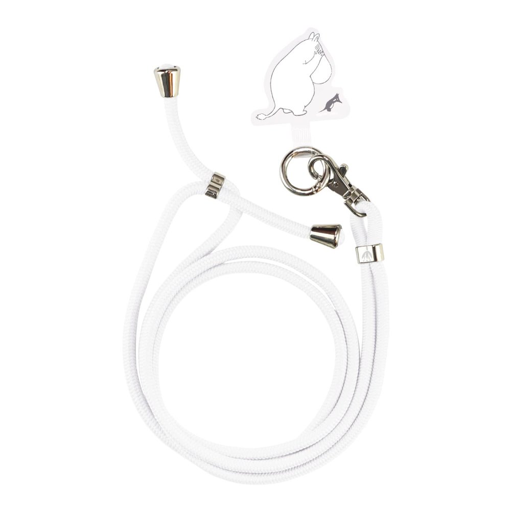 Gourmandise MMN-131A Moomin Multi Ring Plus Strap Set