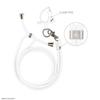 Gourmandise MMN-131A Moomin Multi Ring Plus Strap Set view 2