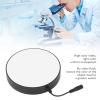 LED Circle Light Microscope Lamp High Brightness Uniform Light Source No Video Flash for Scientific Experiments AC 0-250V view 2