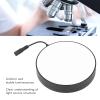 LED Circle Light Microscope Lamp High Brightness Uniform Light Source No Video Flash for Scientific Experiments AC 0-250V view 3