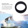 LED Circle Light Microscope Lamp High Brightness Uniform Light Source No Video Flash for Scientific Experiments AC 0-250V view 4