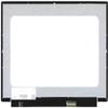 BTSELSS 15.6" LCD Screen Replacement for HP Pavilion 15-EH1078AU 4D8K2PA Display Panel FHD 1920 * 1080 40 pin 60 Hz Touch (Without Tabs) view 2
