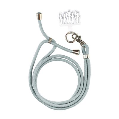Gourmandise MMN-131C Moomin Multi Ring Plus Strap Set