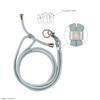Gourmandise MMN-131C Moomin Multi Ring Plus Strap Set view 2