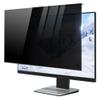 JC JCSKY Privacy Hanging Screen Filter for 16:9/16:10 Computers/Desktops Privacy Protection Filter, 20/22/24/27 inch Protecting Your Computer Confidential Information / 23 / 24in 540x340mm view 1