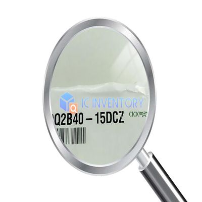 1PCS New CDQ2B40-15DCZ CDQ2B40-15DCZ