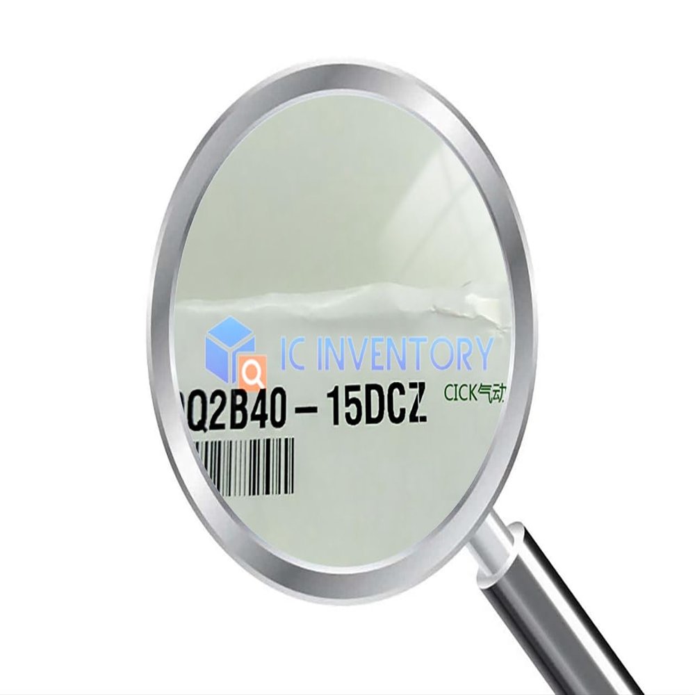 1PCS New CDQ2B40-15DCZ CDQ2B40-15DCZ