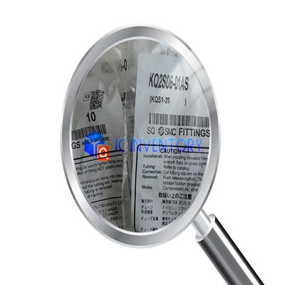 10pcs New KQ2S06-01ASx10 KQ2S06-01ASx10