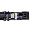 Cable Central LLC Keystone Termination and Cutting Tool for 90 Degree RJ45 Keystones, Speeds up Keystone Installation view 2