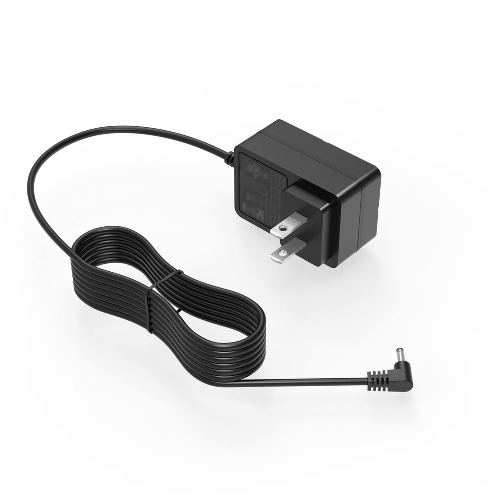 12V 2A AC Charger Fit for Chuwi UBook X/Pro X CWI535, GemiBook 13 14 Pro CWI529 Laptop Power Supply Adapter Cord