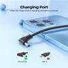 12V 2A AC Charger Fit for Chuwi UBook X/Pro X CWI535, GemiBook 13 14 Pro CWI529 Laptop Power Supply Adapter Cord view 3