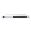 UBIQUITI UniF Aggregation Switch Pro, 28-Port 10G SFP+ & 4-Port 25G SFP28 Ports, Layer 3 Switch, 760Gbps Switching Capacity view 2