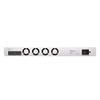 UBIQUITI UniF Aggregation Switch Pro, 28-Port 10G SFP+ & 4-Port 25G SFP28 Ports, Layer 3 Switch, 760Gbps Switching Capacity view 4