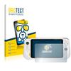 brotect Glass Screen Protector Film Compatible with Logitech G Cloud - Glass-Foil 9H Protection [Scratch Resistant, High Clarity] view 1