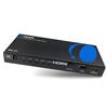 OREI 8K HDMI Splitter 2 in 2 Out, Resolutions Up to 4K@120Hz, Dolby Vision Pass-Through, HDCP 2.3, Auto EDID Management, Does NOT Extend Display - (BK-22) view 1