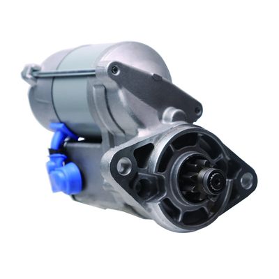 Premier Gear PG-19493N Starter Replacement for Toyota 8Fgcu18, 8Fgcu15, 8Fgcsu20, 8Fgc70U, 8Fgc60U, 8Fgc55U, 8Fgc45U, 8Fgc35U, 8Fg80U, 8Fg70U, 8Fg60U, 8Fg50U, 8Fg50N, 8Fg45U, 8Fg45N, 8Fg40U, 8Fg40N