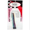 Harmony Audio HA-JVC16B Compatible with JVC KW-XR610 Aftermarket Stereo Radio Receiver Replacement Wire Harness Cable view 2