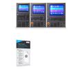 BoxWave Screen Protector Compatible with Fanuc Series 32i-B (10.4 in) - ClearTouch Crystal (2-Pack), HD Film Skin - Shields from Scratches view 1