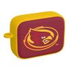 Affinity Bands Iowa State Cyclones HDX Custom Name Case Cover Compatible with Apple AirPods Pro 1 & 2 view 2
