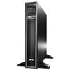 APC Network UPS, 1000VA Smart-UPS Sine Wave UPS with Extended Run Option, SMX1000CNC, Network Management Card, 2U Rackmount/Tower Convertible, Line-Interactive, 120V view 1