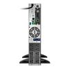 APC Network UPS, 1000VA Smart-UPS Sine Wave UPS with Extended Run Option, SMX1000CNC, Network Management Card, 2U Rackmount/Tower Convertible, Line-Interactive, 120V view 2