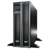 APC Network UPS, 1000VA Smart-UPS Sine Wave UPS with Extended Run Option, SMX1000CNC, Network Management Card, 2U Rackmount/Tower Convertible, Line-Interactive, 120V view 3