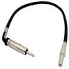 Harmony Audio HA-40CR10 Compatible with Dodge Magnum 2005-2007 Factory Stereo to Aftermarket Radio Antenna Adapter Plug view 1