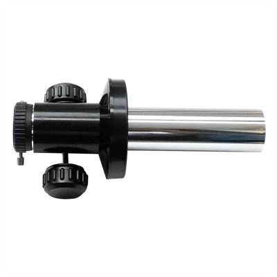 RADHAX Microscope Kit 80mm Refractor Astronomical Telescope Focuser with 1.25" Focuser Interface Microscope Lens Adapters