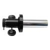 RADHAX Microscope Kit 80mm Refractor Astronomical Telescope Focuser with 1.25" Focuser Interface Microscope Lens Adapters view 1
