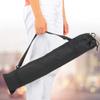 Black Folding Outdoor Oxford Camera Tripod Photography Carry Bag for Light Stand Tripod Monopod Photography(75cm) , Tripod Carrying Case Bag , Tripod Bag Tripod Carrying Case Bag Camera Tripod Bag C view 3