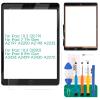 for iPad 7 7th Gen Touch Screen for iPad 8 8th Gen Screen Replacement for iPad 10.2 2019 Digitizer A2197 A2200 A2198 A2232 10.2 2020 A2428 A2429 A2270 A2430 (with Home Button) (Black) view 1