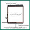 for iPad 7 7th Gen Touch Screen for iPad 8 8th Gen Screen Replacement for iPad 10.2 2019 Digitizer A2197 A2200 A2198 A2232 10.2 2020 A2428 A2429 A2270 A2430 (with Home Button) (Black) view 3
