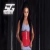 SG TRAINING FIT #1 Custom Text/Logo Sport Pro Wool Cotton Warming Belt Relieves Back Pain Supports Lumbar and Muscles Optimal Compression for Men and Women. (0, Red) view 3