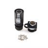 ZBLZGP LP20 6 Pin Industrial Bulkhead Power Connector Female Cable Plug Male Panel Mount Socket Quick Connect 15 Amp for Outdoor Electrical Equipment view 1