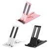 ULDIGI Sturdy Desktop Folding Stand 3pcs Mobile Phone Holders for Office Bedroom view 1