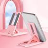 ULDIGI Sturdy Desktop Folding Stand 3pcs Mobile Phone Holders for Office Bedroom view 2