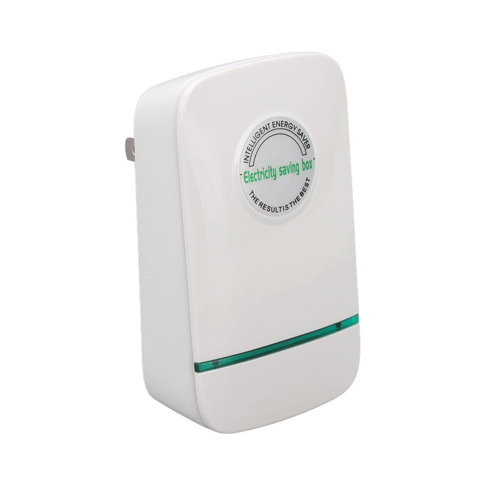 HEEPDD Electricity Saving Box, Energy Saving Device for Household Office, 28000W Power Saver, 90-250V US Plug