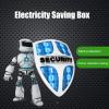 HEEPDD Electricity Saving Box, Energy Saving Device for Household Office, 28000W Power Saver, 90-250V US Plug view 2
