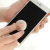 Firlar Mobile Phone Screen Wipe, Glasses Cleaning Cloth, Lens Wipe, Lens Cleaning Wipe, Glasses Wipe, Electronics Cleaning Kit, Portable Cleaning Cloth for Cell Phones, Computers, Glasses,Blue view 3