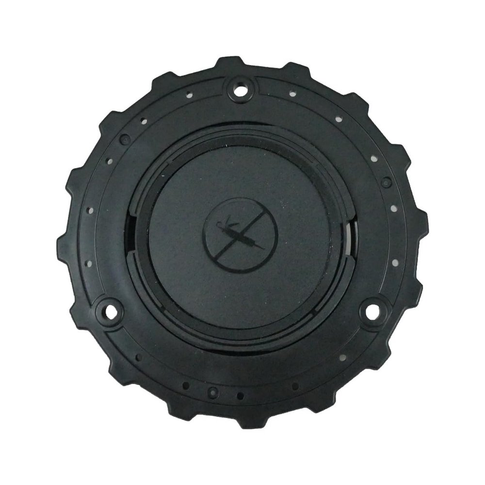 Scanstrut SC-CW-01F ROKK Wireless - Hidden. 10W Waterproof Wireless Charger 12/24V